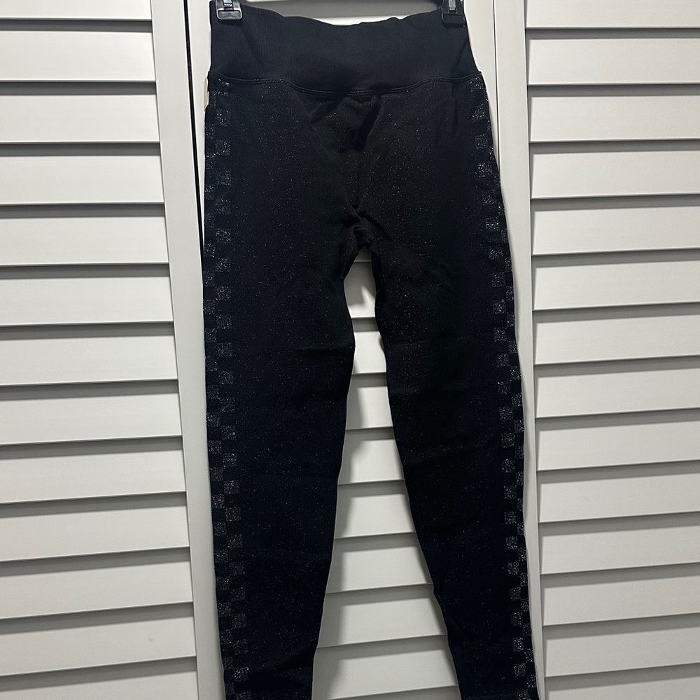 Victoria's Secret Pink Black Women's Jeggings